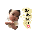 かやちゃんのスタンプ（個別スタンプ：12）