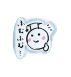 共感！ゆるかわスタンプ♩（個別スタンプ：5）