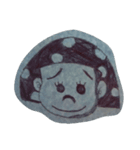きのーこの子（個別スタンプ：2）