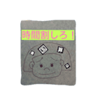 きのーこの子（個別スタンプ：6）