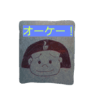 きのーこの子（個別スタンプ：7）