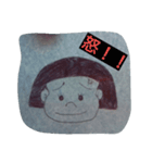 きのーこの子（個別スタンプ：8）