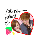 anchan_xxxxx（個別スタンプ：3）