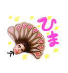 anchan_xxxxx（個別スタンプ：5）