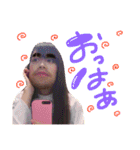 anchan_xxxxx（個別スタンプ：11）