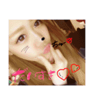 anchan_xxxxx（個別スタンプ：15）