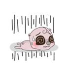 PakTui（個別スタンプ：3）