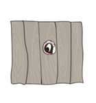 PakTui（個別スタンプ：19）