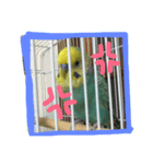 パズーくん（個別スタンプ：5）