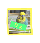 パズーくん（個別スタンプ：7）