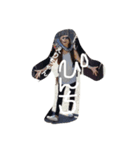 nitijona（個別スタンプ：6）