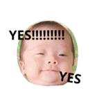 yu-ma715（個別スタンプ：13）