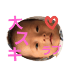 yu-ma715（個別スタンプ：20）