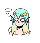 Mermode（個別スタンプ：14）