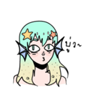Mermode（個別スタンプ：16）