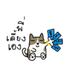 Bangkaew（個別スタンプ：12）