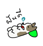 Bangkaew（個別スタンプ：32）