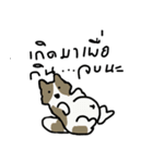 Bangkaew（個別スタンプ：33）