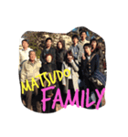 MINTO＆family（個別スタンプ：3）
