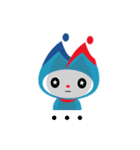 ミンシン(民進党)（個別スタンプ：12）