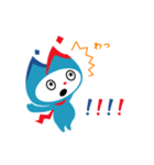 ミンシン(民進党)（個別スタンプ：19）