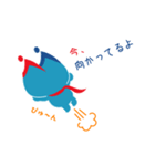ミンシン(民進党)（個別スタンプ：25）