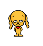 ぱん太 TIME（個別スタンプ：1）