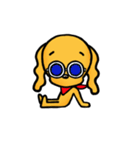ぱん太 TIME（個別スタンプ：19）