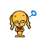 ぱん太 TIME（個別スタンプ：21）
