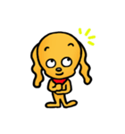 ぱん太 TIME（個別スタンプ：22）
