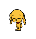 ぱん太 TIME（個別スタンプ：23）