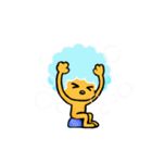 ぱん太 TIME（個別スタンプ：31）