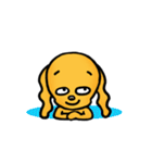 ぱん太 TIME（個別スタンプ：32）