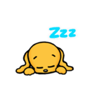 ぱん太 TIME（個別スタンプ：39）