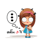N'Chokdee V1（個別スタンプ：20）