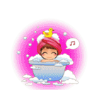 N'Chokdee V1（個別スタンプ：27）