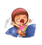 N'Chokdee V1（個別スタンプ：30）