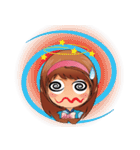 N'Chokdee V1（個別スタンプ：34）