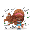 N'Chokdee V1（個別スタンプ：38）