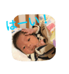 haruki3（個別スタンプ：7）