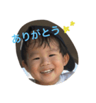 ちとスタンプ。（個別スタンプ：1）
