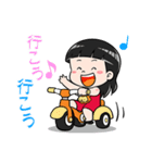 ナコ・スン SINGORA（個別スタンプ：33）