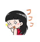 ナコ・スン SINGORA（個別スタンプ：34）