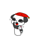 Pandypandasu（個別スタンプ：4）