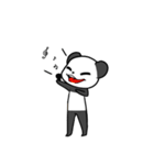 Pandypandasu（個別スタンプ：15）
