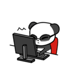 Pandypandasu（個別スタンプ：16）