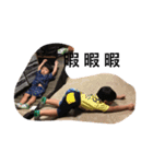 BIGboykids（個別スタンプ：7）