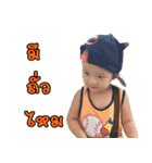 BGUN（個別スタンプ：29）