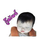 BGUN（個別スタンプ：31）