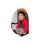 ひゅうくん（個別スタンプ：2）